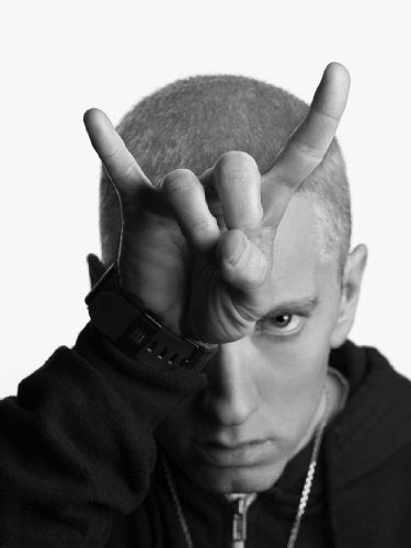 Eminem / The Marshall Mathers 2 (Limited Deluxe) - CD (Used)