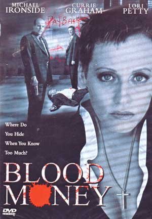 Blood Money - DVD