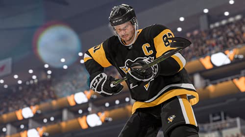 NHL 22 -PlayStation 4