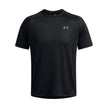 Under Armour Men's Tech 2.0 Short-Sleeve T-Shirt , Black (001)/Graphite , Large 🍁 All In One Marketplace Canada