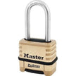 Master Lock ProSeries Set Your Own Combination Lock, 2-1/4