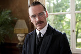 A Dangerous Method - Blu-ray (Used)