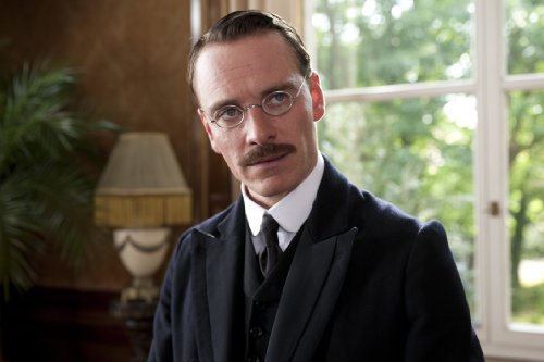 A Dangerous Method - Blu-ray (Used)