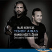 Marc Hervieux / Tenor Arias - CD (Used)