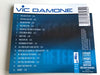 16 Vocal Greats Vic Damone Audio Music CD Rock Pop