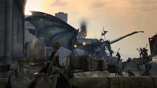 Lord of the Rings: L'age de la conquète (vf - French game-play)