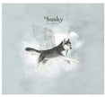 Le Husky / La Fuite - CD (Used)