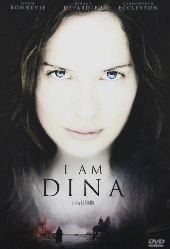 I Am Dina - DVD (Used)