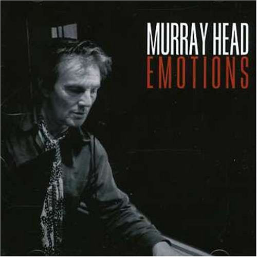 Murray Head / Emotions: My Favorite Songs - CD (Used)
