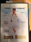 Frank Dubosc / Pour Toi - DVD
