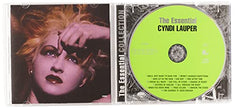 Cyndi Lauper / The Essential - CD