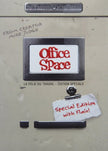 Office Space: Special Edition with Flair (Full Screen Bilingual Edition)