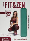 Karine Larose: Coffret Fit & Zen - DVD