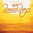 The Beach Boys / Sounds Of Summer: Very Best Of the Beach Boys - CD (Used)