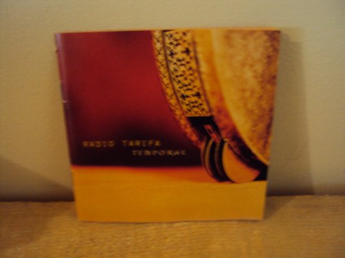 Radio Tarifa Temporal