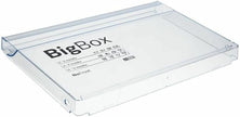 Bosch Refrigerator Panel Part 11013066
