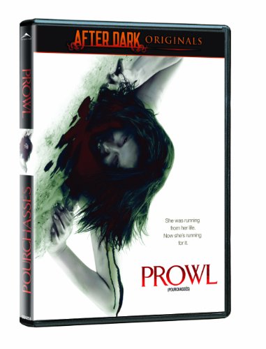 Prowl - DVD