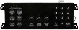Frigidaire 318183603 AYES400 Electric Refrigerator Controller