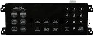 Frigidaire 318183603 AYES400 Electric Refrigerator Controller