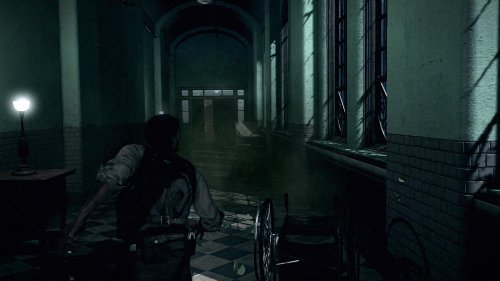 Evil Within - XBOX ONE