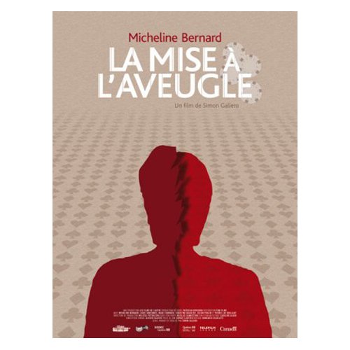 La mise à l’aveugle (Version française)