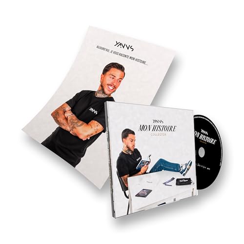 Mon Histoire: Editon Collector Noel