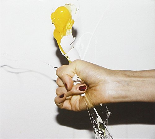 Yeah Yeah Yeahs / It's Blitz! - CD (used)