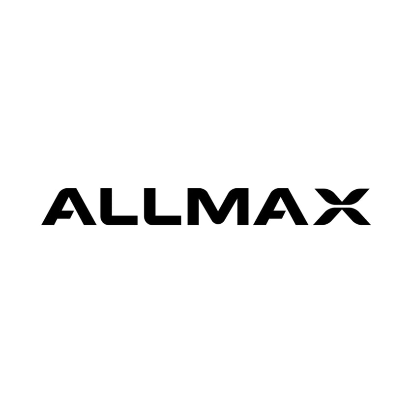 ALLMAX Nutrition - 100% Pure Maximum Strength + Absorption - Beta Alanine - 400 Gram 🍁 All In One Marketplace Canada