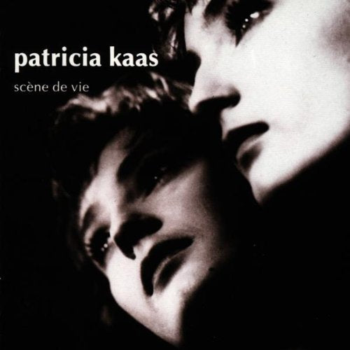 Patricia Kaas / Scene De Vie - CD (Used)