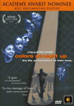 Colors Straight Up - DVD (Used)