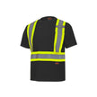 Pioneer High Vis Shirt for Men - Safety T-shirt - Class 1 🍁 All In One Marketplace Canada