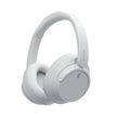 Sony WH-CH720N Noise Cancelling Wireless Headphones Bluetooth Over The Ear Headset with Microphone and Alexa Built-in, White New 🍁 All In One Marketplace Canada