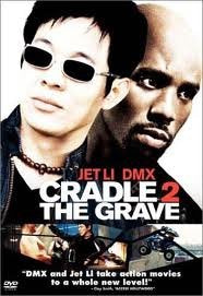Cradle 2 The Grave (Full Screen) (Version française)