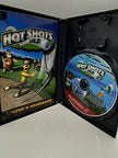 Hot Shots Golf 3