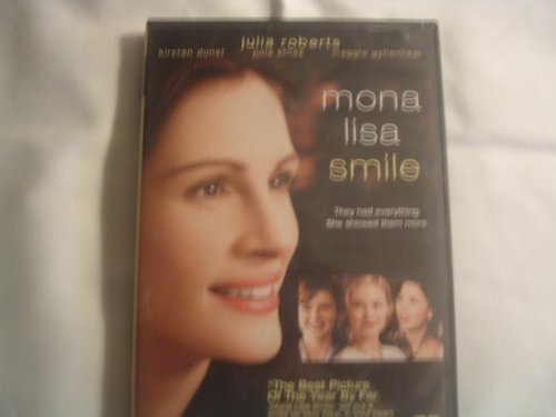 N01-082382 Mona Lisa Smile