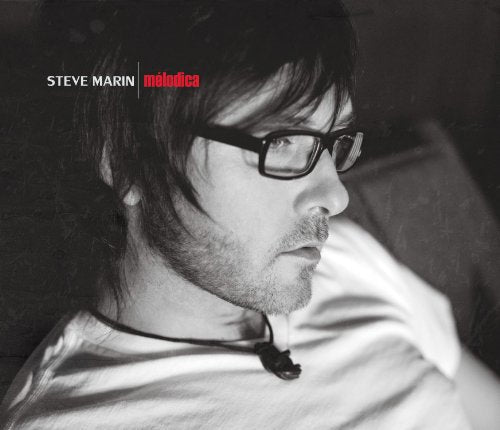 Steve Martin / Mélodica - CD (Used)