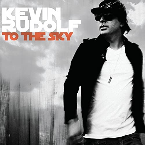 Kevin Rudolph / To Sky - CD