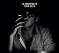 Saez / Le Manifeste 2016 2019 Ni Dieu Ni Maitre - CD