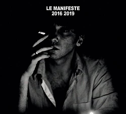 Saez / Le Manifeste 2016 2019 Ni Dieu Ni Maitre - CD