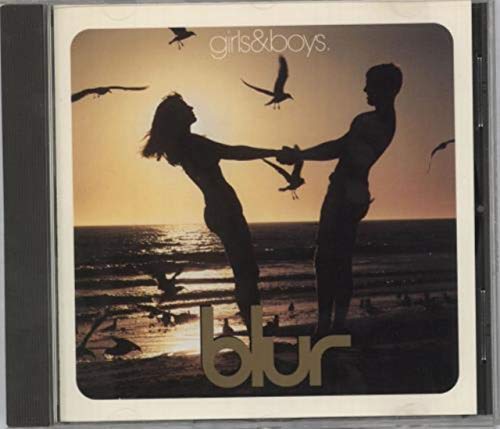 Girls & Boys / Magpie / Peter Panic