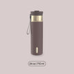 Contigo DualSip 24 oz Water Bottle w/Carry Strap & 2-Way Lid (Drink from Straw or Spout) | Vacuum-Insulated Stainless Steel for Cold Drinks | 100% Leakproof | BPA & Lead-Free | Dishwasher Safe 🍁 All In One Marketplace Canada
