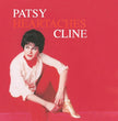 Pasty Cline / Heartaches - CD (Used)