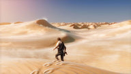 Uncharted 3: Drake's Deception - Playstation 3 (Used)