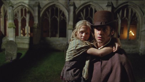 Les Miserables (Sous-titres français) - Blu-Ray (Used)