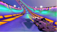 Speed Racer: The Video Game - Wii