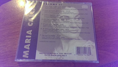 Volume Ii