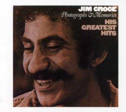 Jim Croce/ Greatest Hits :