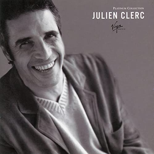Platinum Collection - Julien Clerc