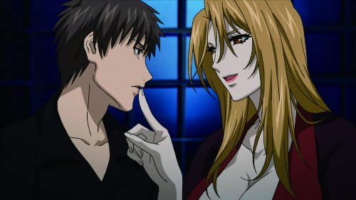Phantom: Requiem for the Phantom [DVD + Blu-ray]