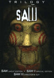 Saw Trilogy [Import]